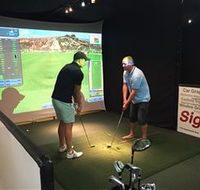 GolfTec - Accommodation Georgetown