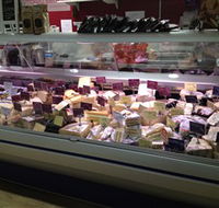 Knights Meats and Deli - Accommodation Georgetown