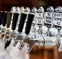 Thirsty Crow Brewery - Accommodation Georgetown