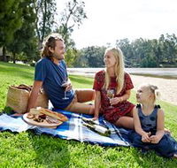 Wagga Beach - Accommodation Georgetown