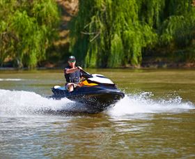 Wagga Beach - Accommodation Georgetown 1