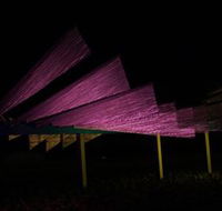 Public Art Wagga Wagga - Accommodation Georgetown