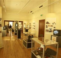 Museum of the Riverina - Botanic Gardens Site - Accommodation Georgetown