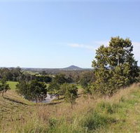 Mt Piper Nature Conservation Reserve - Accommodation Georgetown