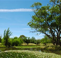 Wirraminna Environmental Education Centre - Accommodation Georgetown