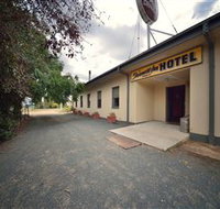 The Farmers Inn at Burrumbuttock - Accommodation Georgetown