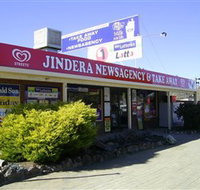 Jindera General Store and Cafe - Accommodation Georgetown