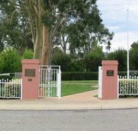 Japanese and Australian War Cemeteries - Accommodation Georgetown