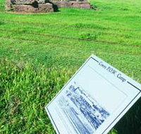 Prisoner Of War Camp Site - Accommodation Georgetown