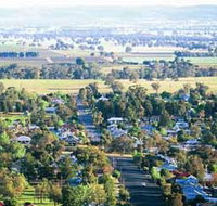 Bellevue Hill Lookout - Accommodation Georgetown