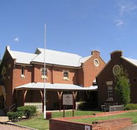 The Cowra Heritage Walk - Accommodation Georgetown