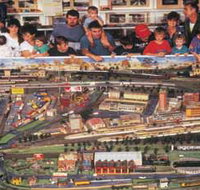 Cowra Fun Museum - Accommodation Georgetown