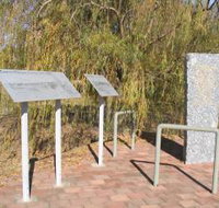 Cowra Military and Migrant Camps - Accommodation Georgetown