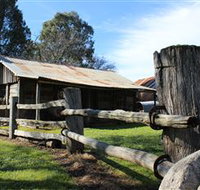 Jindera Pioneer Museum - Accommodation Georgetown