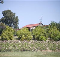 Samaria Farm - Accommodation Georgetown