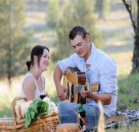 Pensioners Hill Lookout - Accommodation Georgetown
