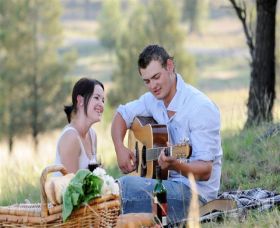 Pensioners Hill Lookout - Accommodation Georgetown 0