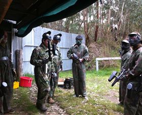 Yeodene VIC Accommodation Georgetown