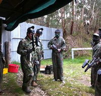 Planet Mud Outdoor Adventures - Accommodation Georgetown