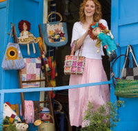 Plains of Plenty - Accommodation Georgetown