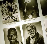 Cumbo Gunnerah Gallery and Keeping Place - Accommodation Georgetown