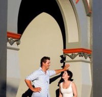 Lions Club Town Tour - Accommodation Georgetown