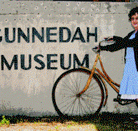 Water Tower Museum - Accommodation Georgetown