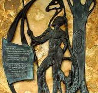 Red Chief Memorial - Accommodation Georgetown