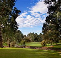 Commercial Golf Course - Accommodation Georgetown