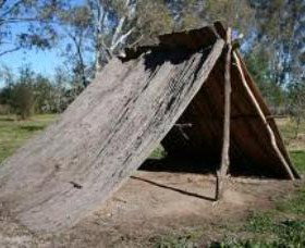 Wonga Wetlands - Accommodation Georgetown 5