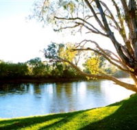 Albury - Murray River Precinct - Accommodation Georgetown