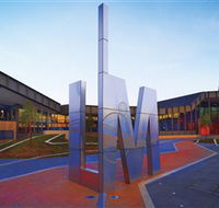 Albury Library Museum - Accommodation Georgetown