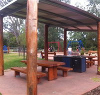 Oddies Creek Adventure Playspace - Accommodation Georgetown