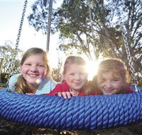 Oddies Creek Playspace - Accommodation Georgetown
