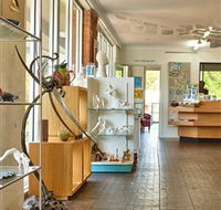 GIGS - Gateway Island Gallery and Studios - Accommodation Georgetown