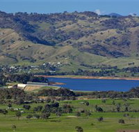 Huon Hill Parklands - Accommodation Georgetown