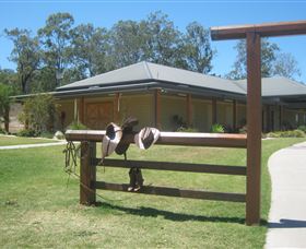 RM Williams Australian Bush Learning Centre - Accommodation Georgetown 0