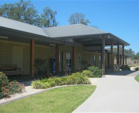 RM Williams Australian Bush Learning Centre - Accommodation Georgetown 1