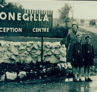 Bonegilla Migrant Experience - Accommodation Georgetown