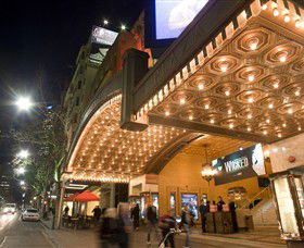 Australian Shakespeare Company - Accommodation Georgetown 0