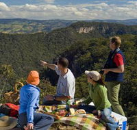 Mount Piddington Lookout - Accommodation Georgetown