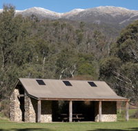 Geehi Flats - Accommodation Georgetown