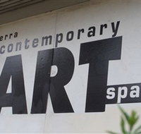 Canberra Contemporary Art Space - Accommodation Georgetown