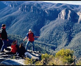 Anvil Rock - Accommodation Georgetown 0