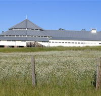 Deeargee Woolshed - Accommodation Georgetown