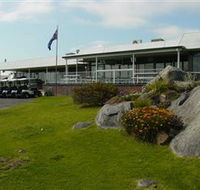 Tenterfield Golf Club - Accommodation Georgetown