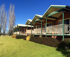 Tenterfield Golf Club - Accommodation Georgetown 5
