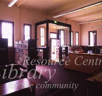 Sir Henry Parkes Memorial School Of Arts Tenterfield - Accommodation Georgetown