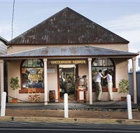 Tenterfield Saddler - Accommodation Georgetown