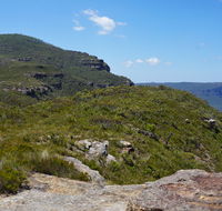 Mount Banks Road cycle route - Accommodation Georgetown